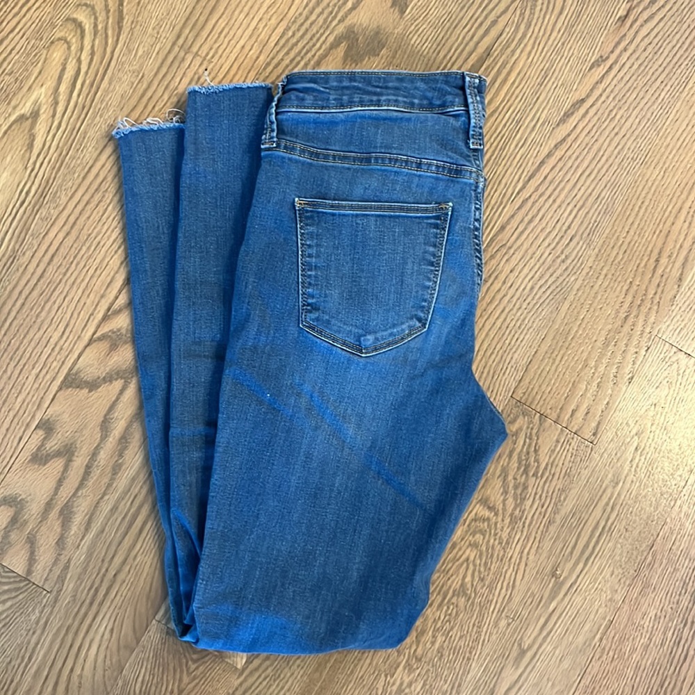 Universal Thread size 2
